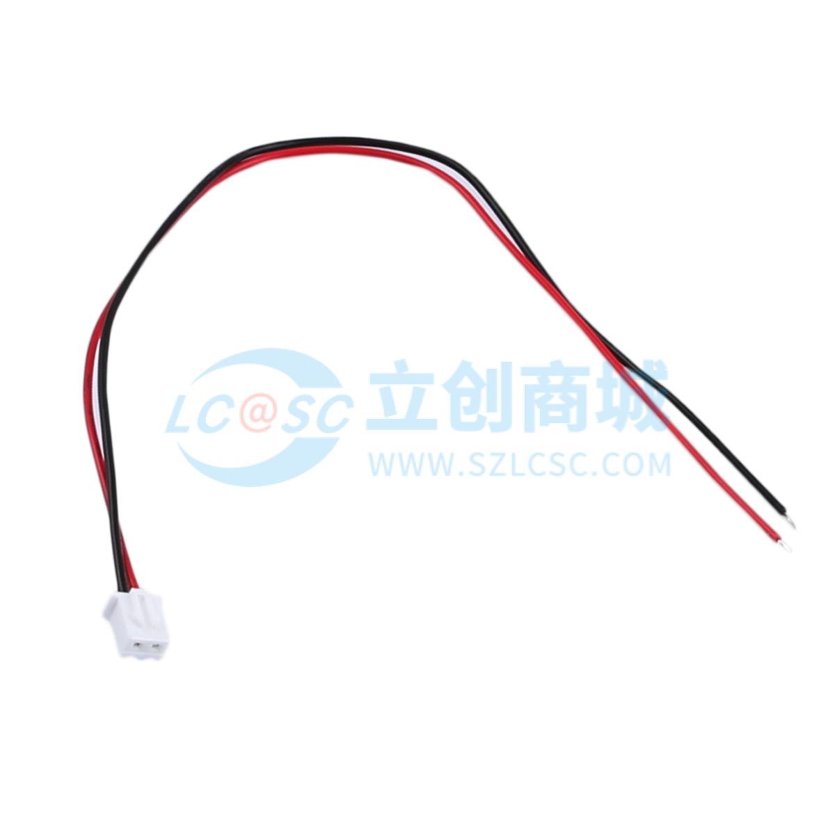 BX-UL1007-XH2.54-2P商品缩略图