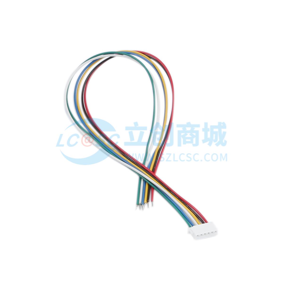 BX-UL1571-ZH1.5-6P商品缩略图