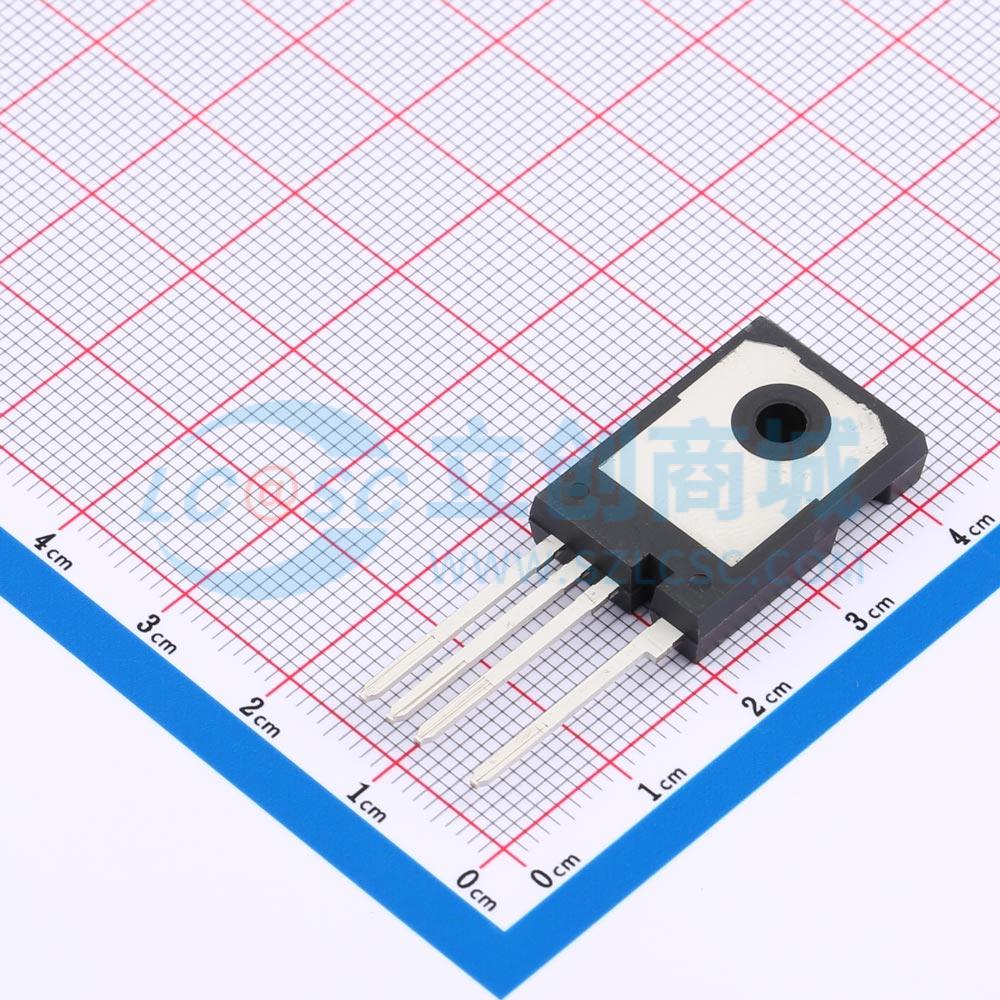 NTH4L075N065SC1商品缩略图