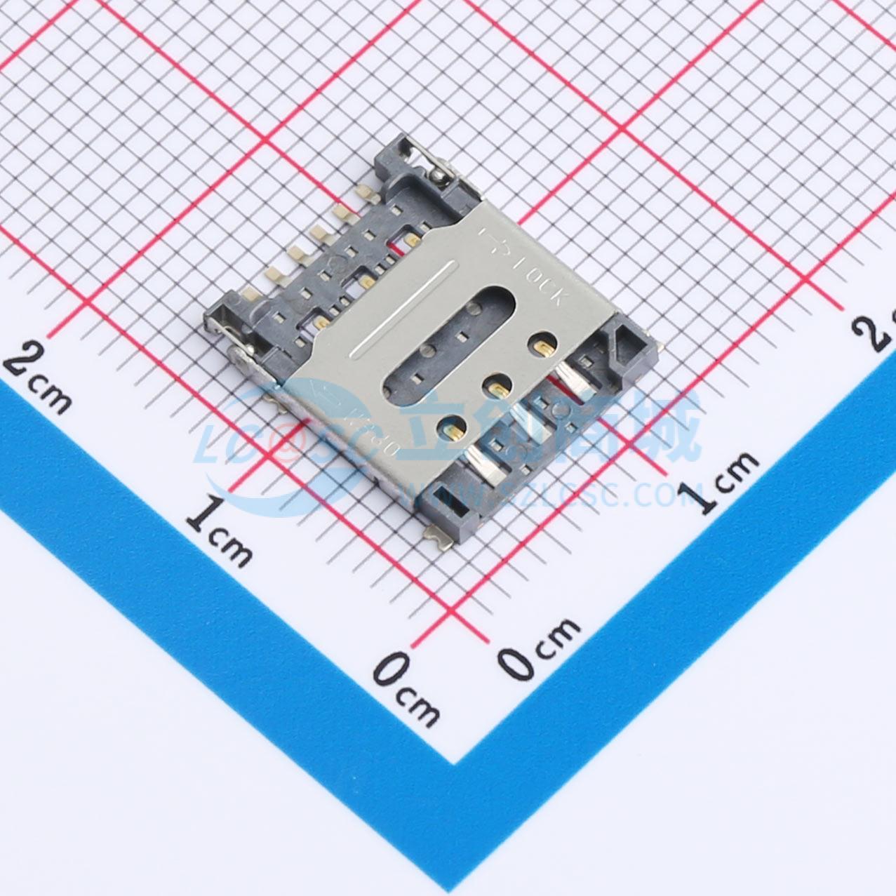 BX-SMN-1.4HJ实物图