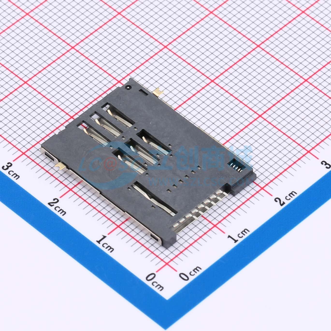 BX-SIM-1.85H6PJ商品缩略图