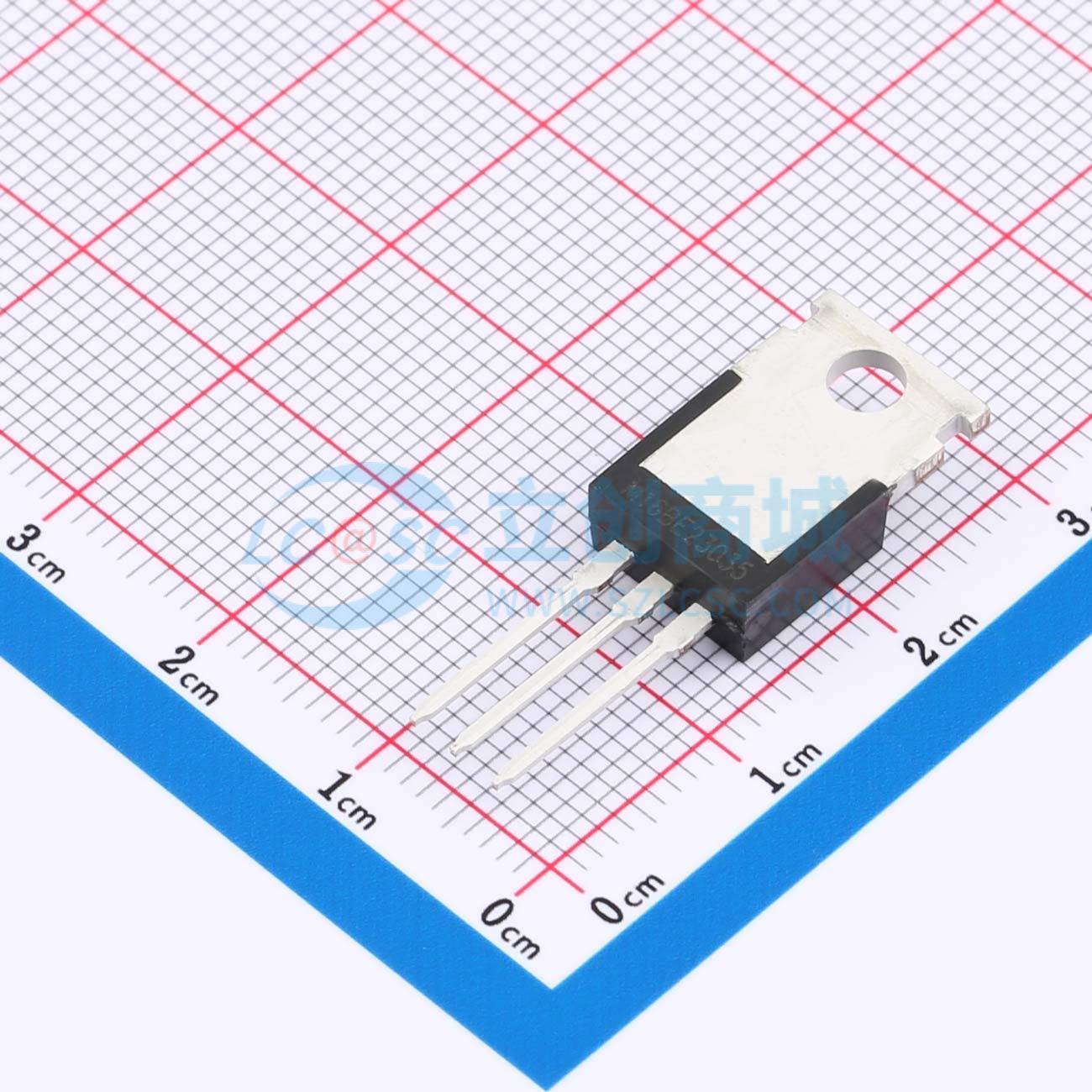 IRF3805PBF-VB商品缩略图