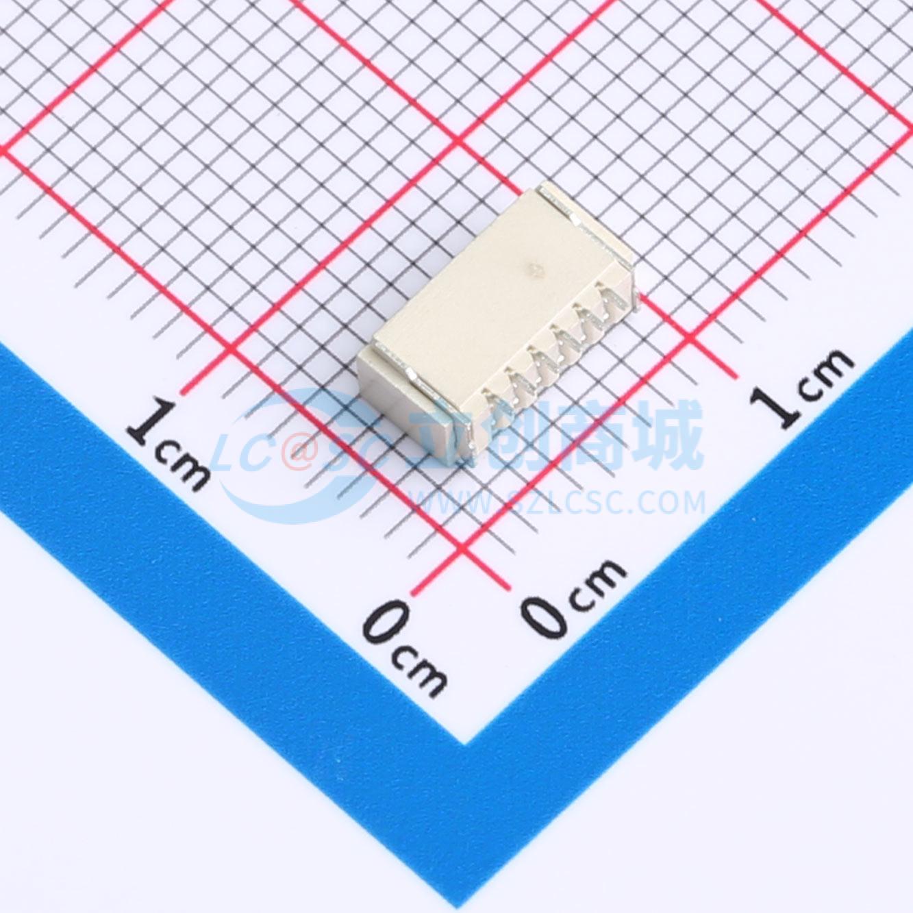 BX-SH1.0-6PWT商品缩略图