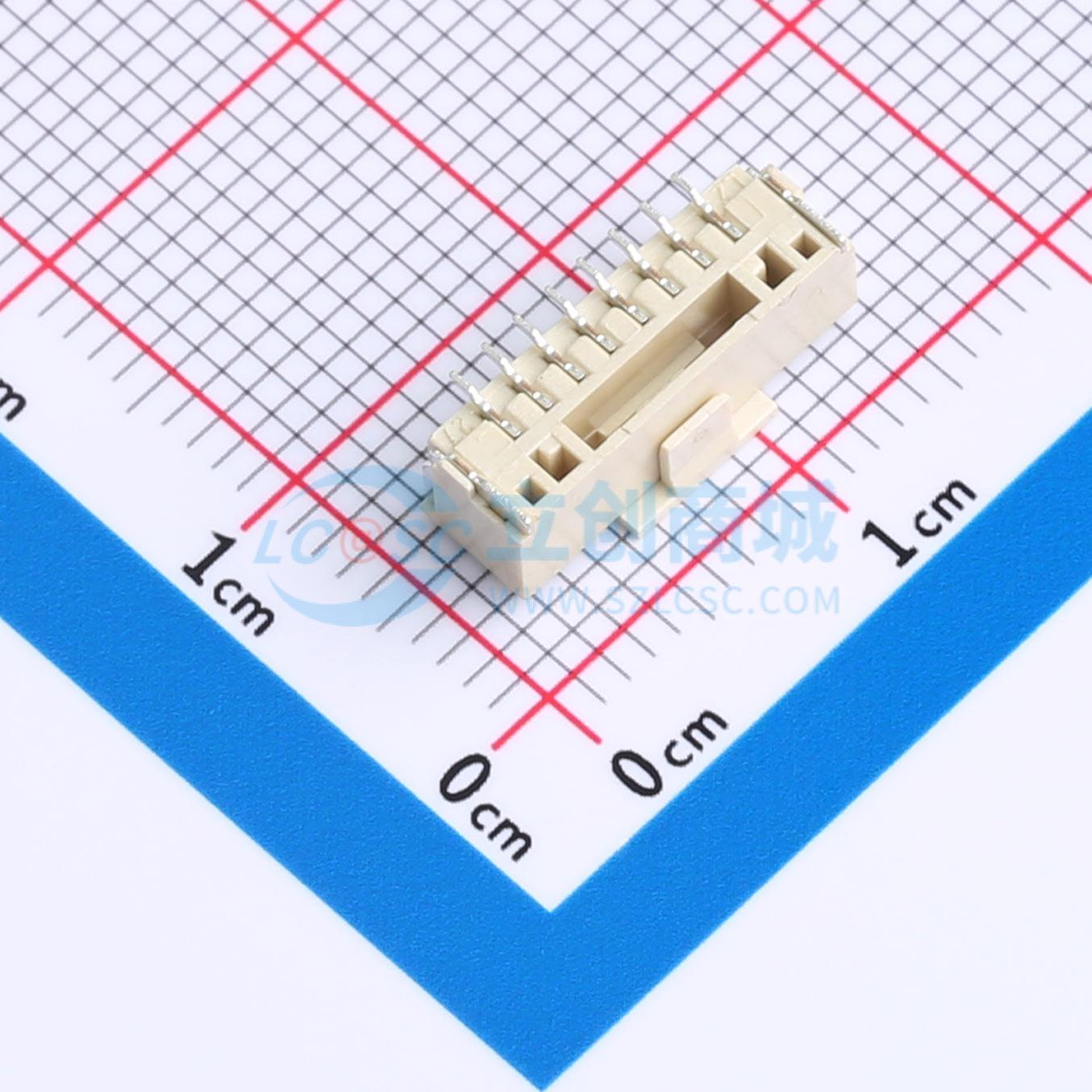 BX-BX-GH1.25-8PLT商品缩略图