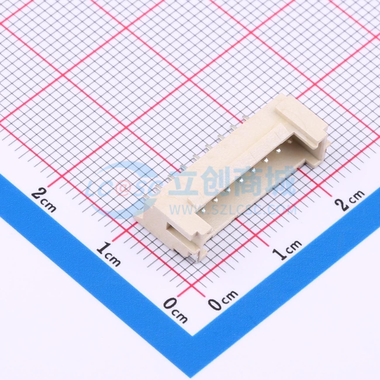 点击查看大图 BX-HY2.0-9PWT实物图