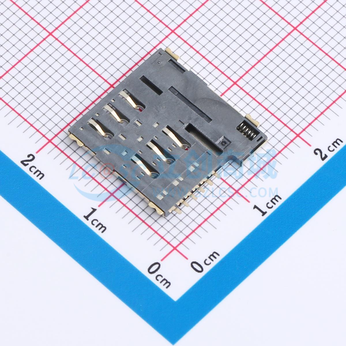 BX-SIM-1.35H6PJ商品缩略图