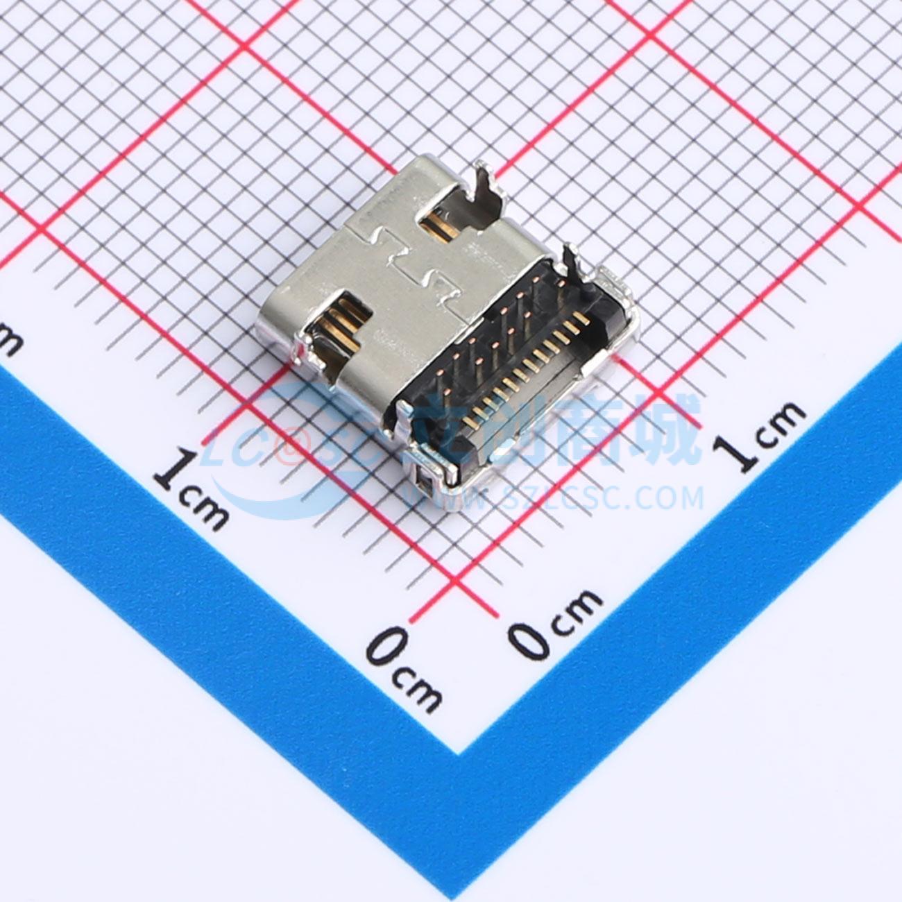 BX-TYPE-C-Q-MWT24P商品缩略图