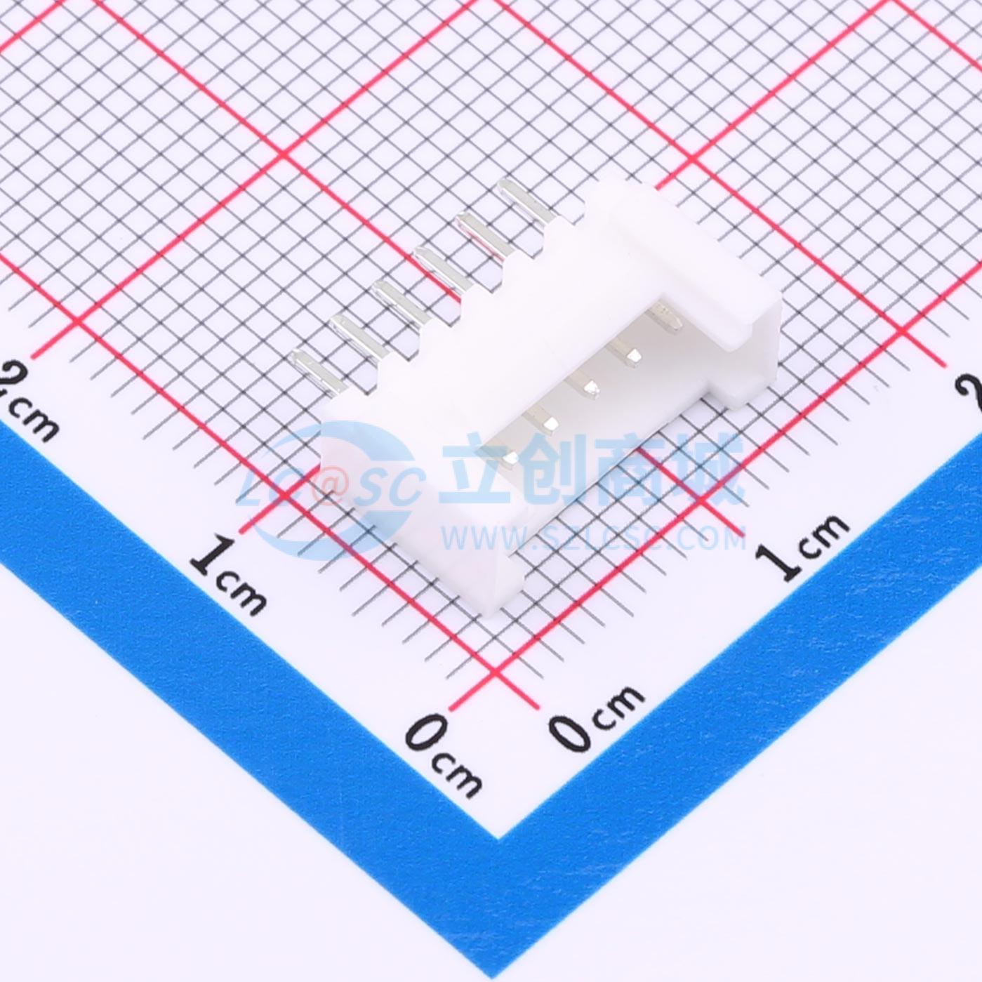 点击查看大图 BX-HY2.0-6PZZ实物图
