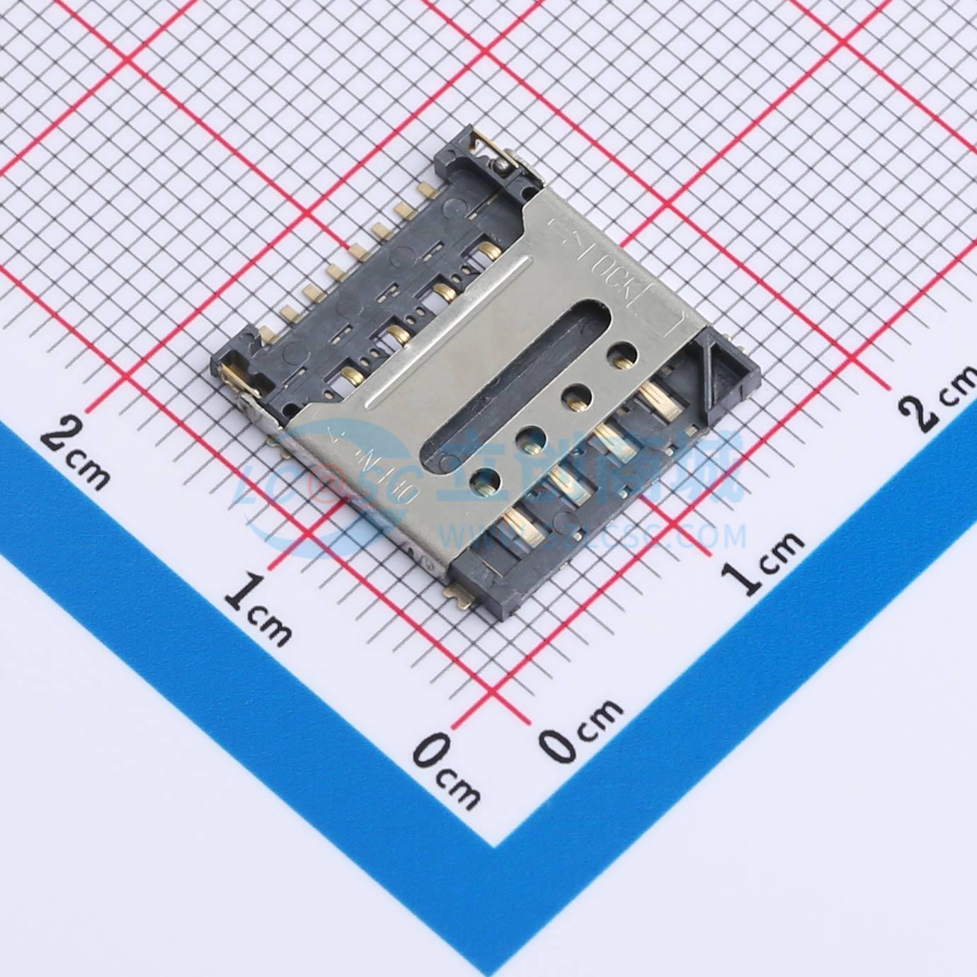 BX-SIM-1.5HJ实物图