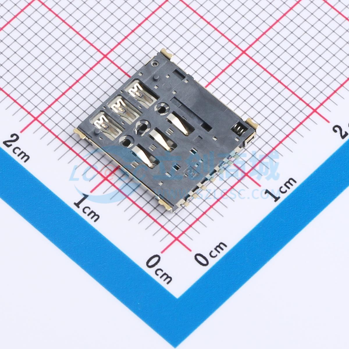 BX-SMN-1.37HJ商品缩略图