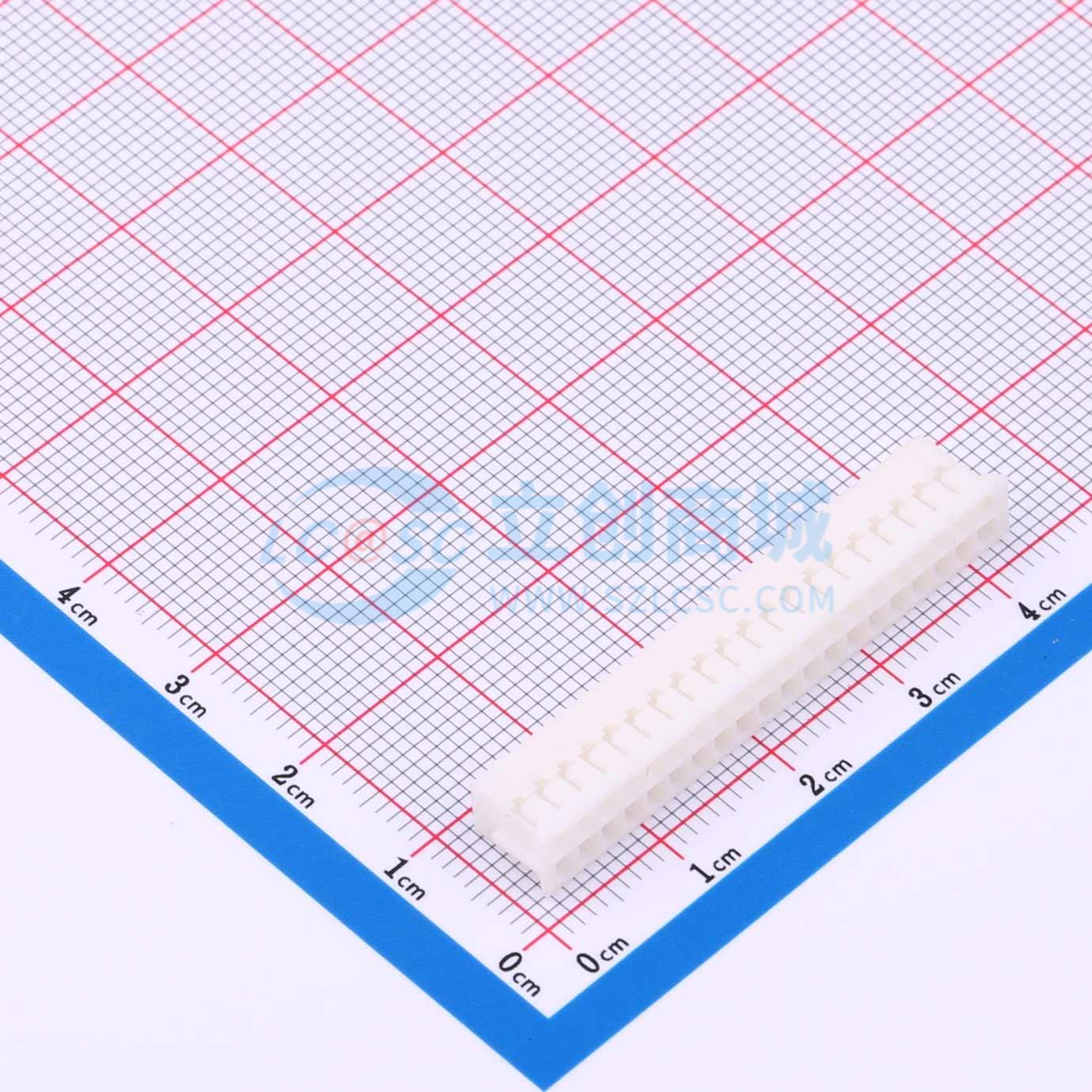 点击查看大图 XD-PHD-2*20Y实物图