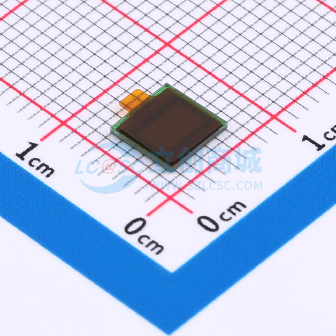 点击查看大图 AR0144CSSC00SUKA0-CPBR实物图