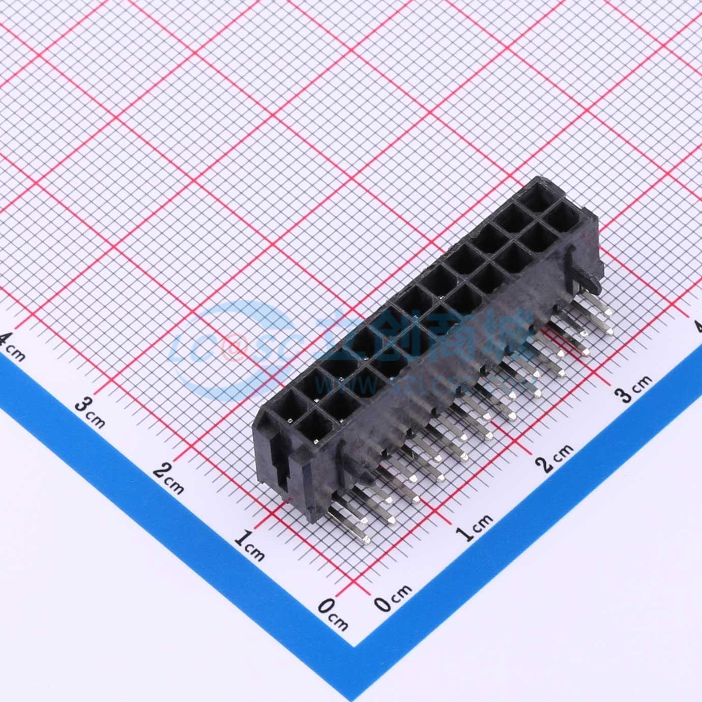点击查看大图 BX-MX3.0-2-11PWZ实物图