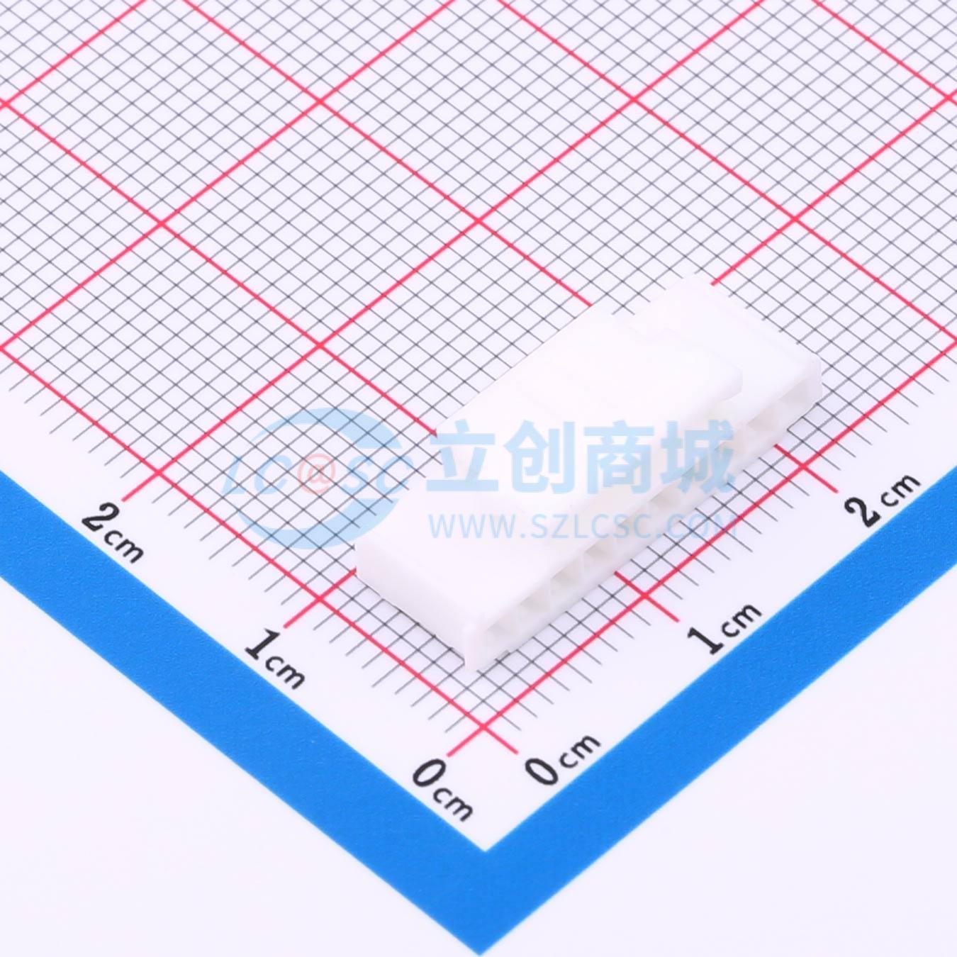 点击查看大图 BX-HY2.0-10PJK实物图