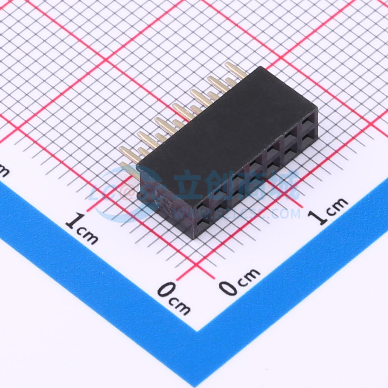 点击查看大图 BX-PM2.0-2-7PY实物图