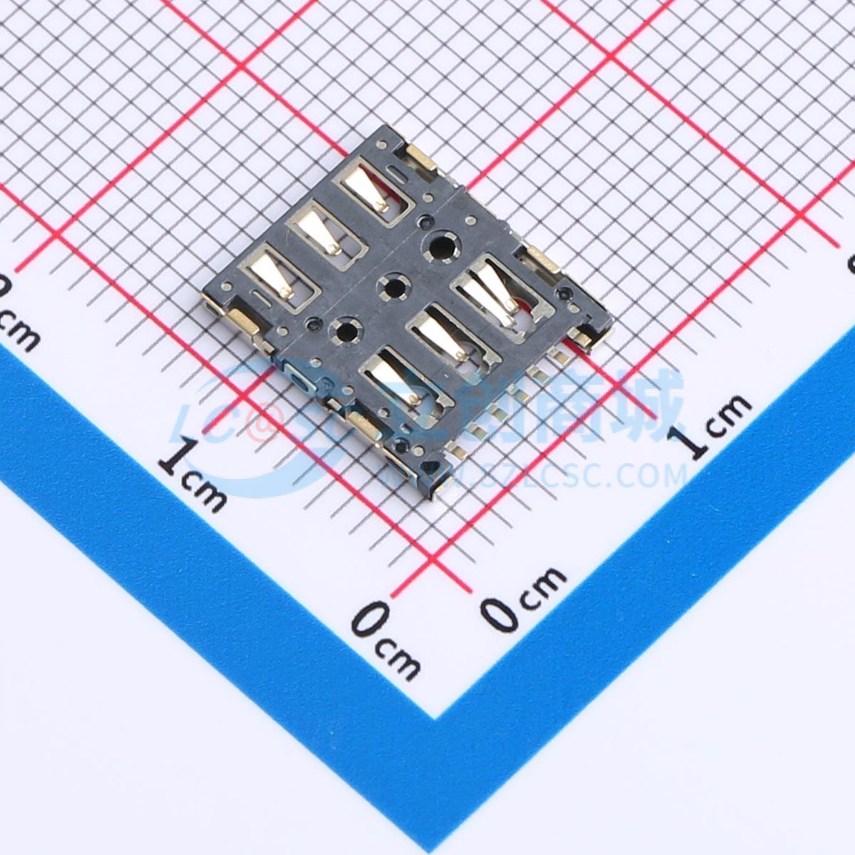 BX-SMN-1.25H7PJ商品缩略图