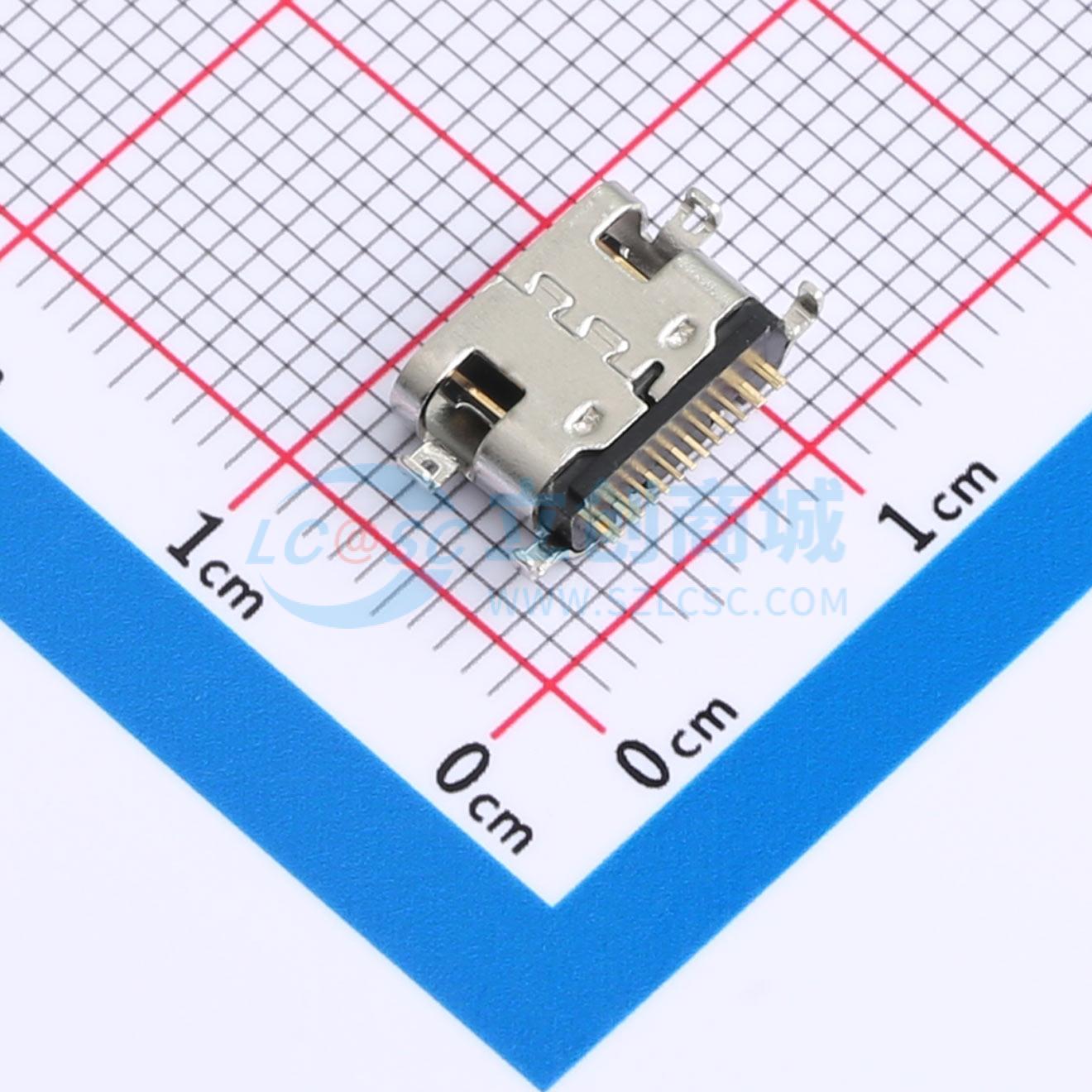 BX-TYPE-C-MCB16P商品缩略图