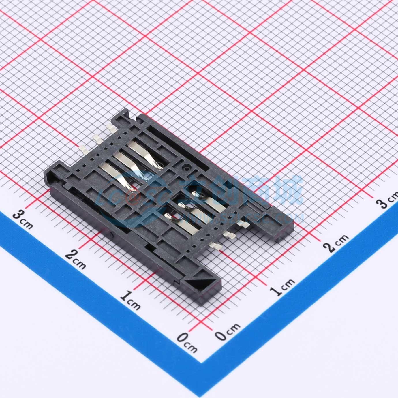 BX-SIM-2.5HJ商品缩略图