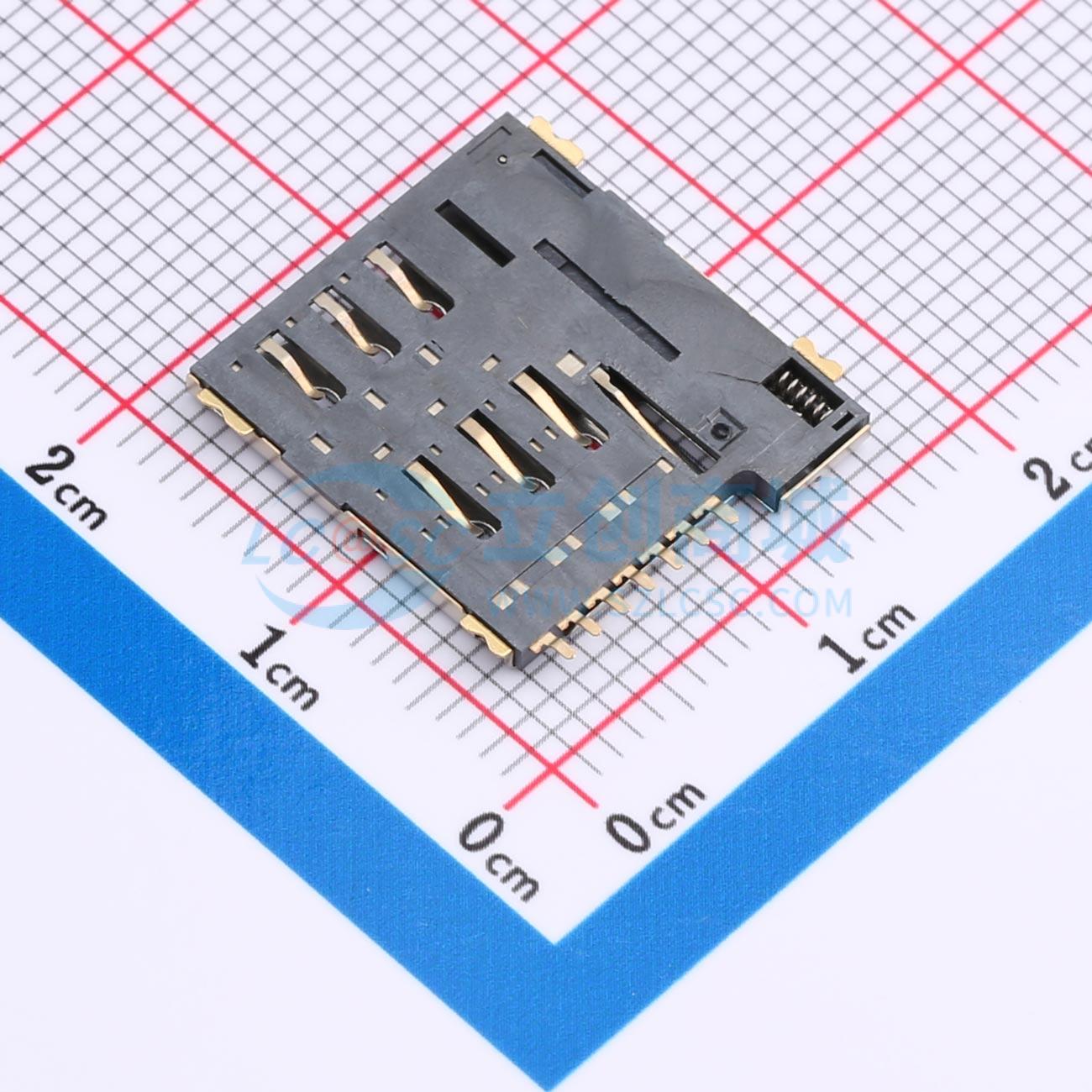 BX-SIM-1.35H7PJ-Z商品缩略图