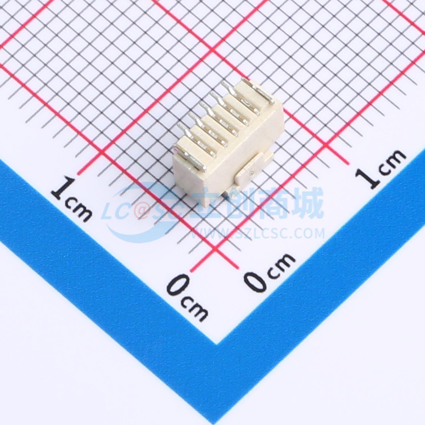 BX-SH1.0-5PLT商品缩略图