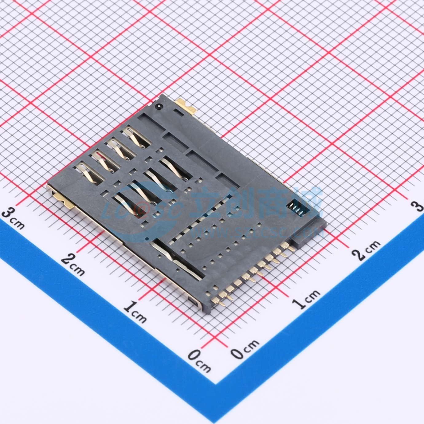 BX-SIM-1.85H62PJ商品缩略图