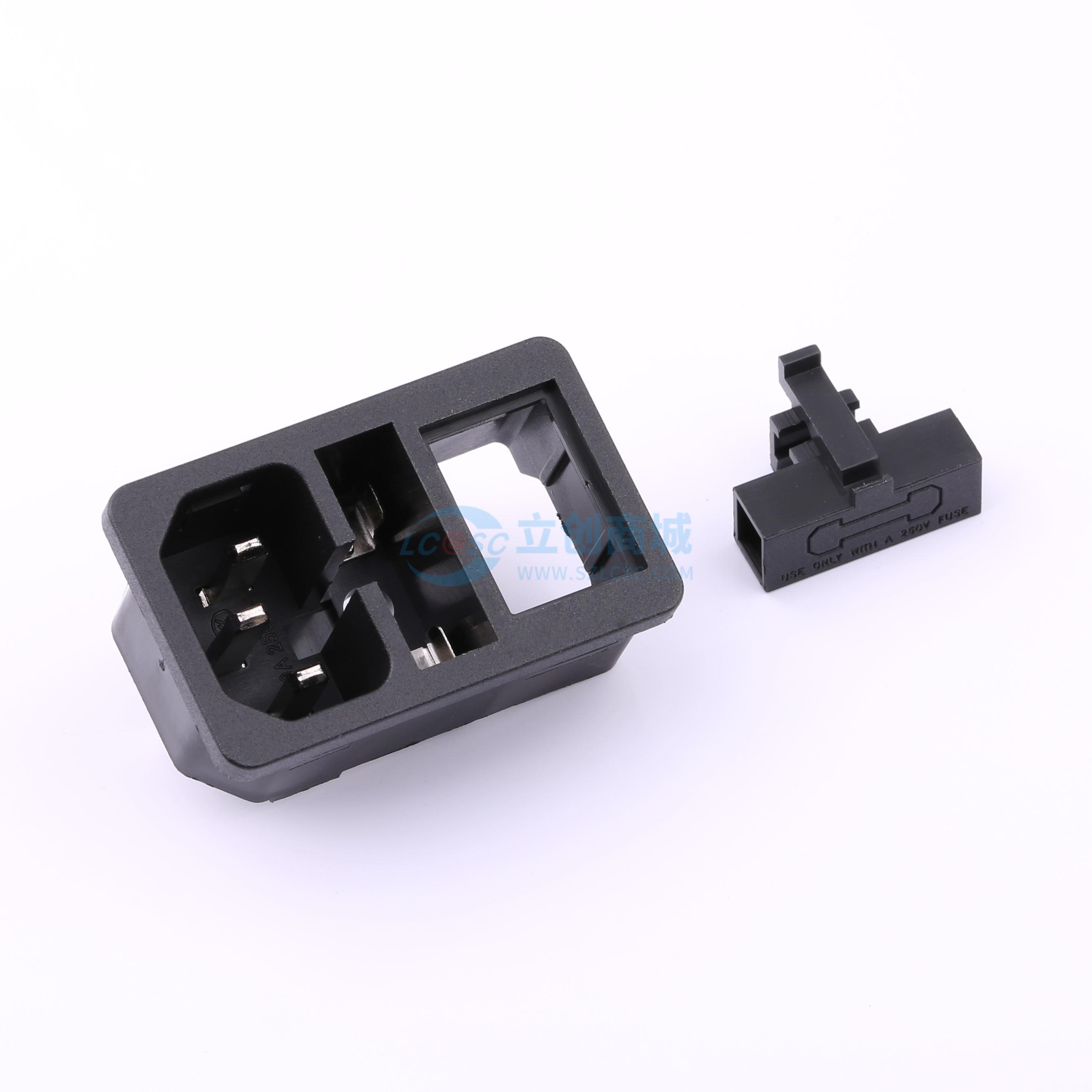 点击查看大图 RT-C14B-D20-13-R实物图