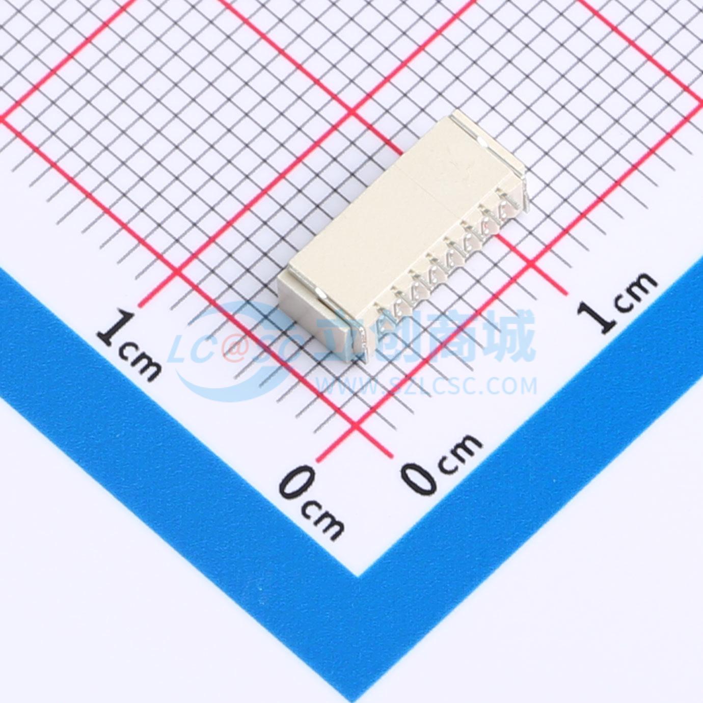 BX-SH1.0-8PWT商品缩略图