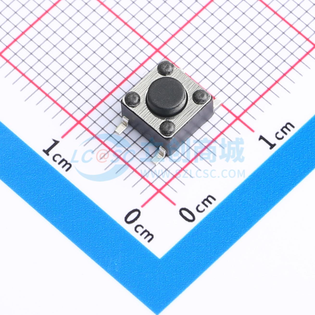 BX-TS-26-6645TT实物图