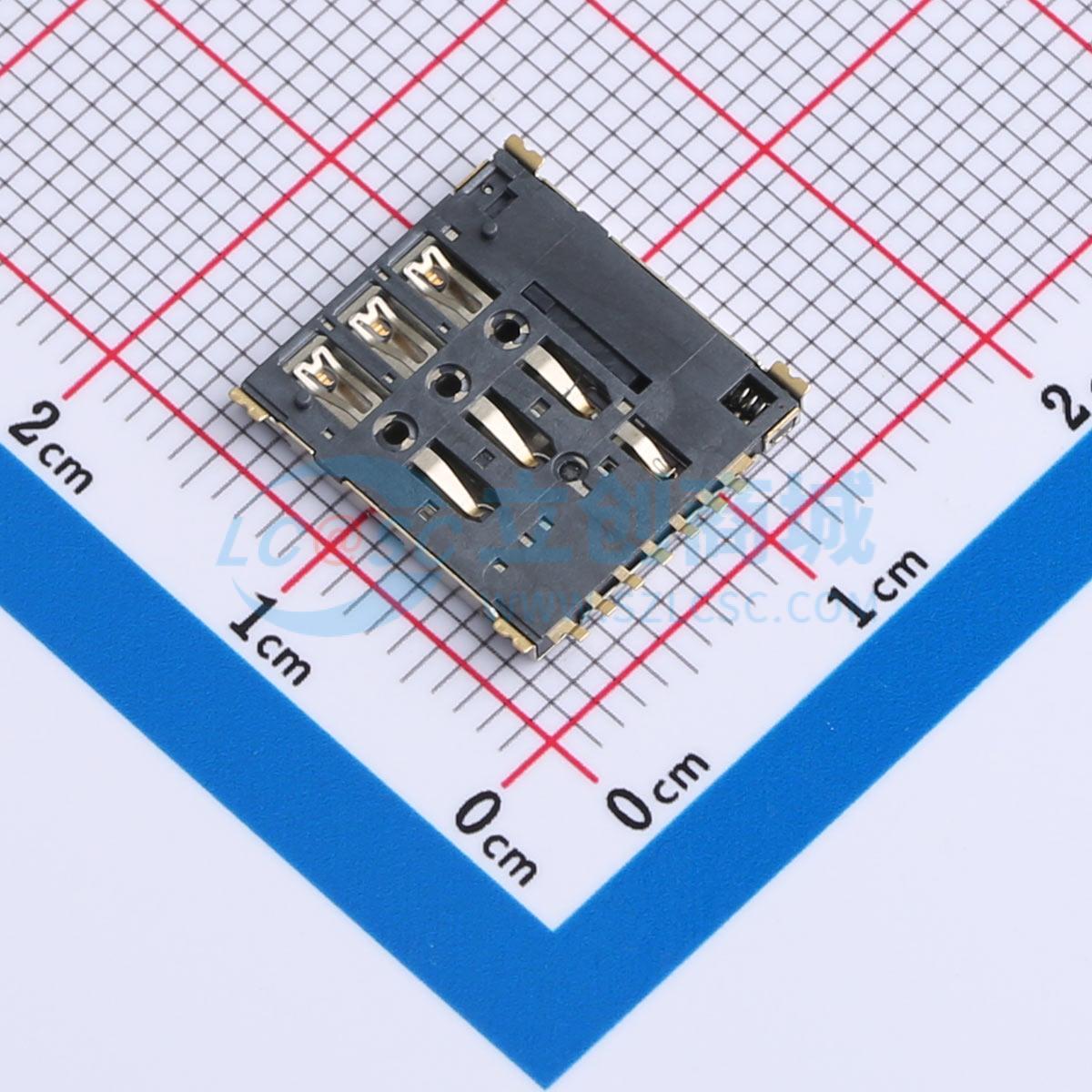 BX-SMN-1.37HJ-Z商品缩略图