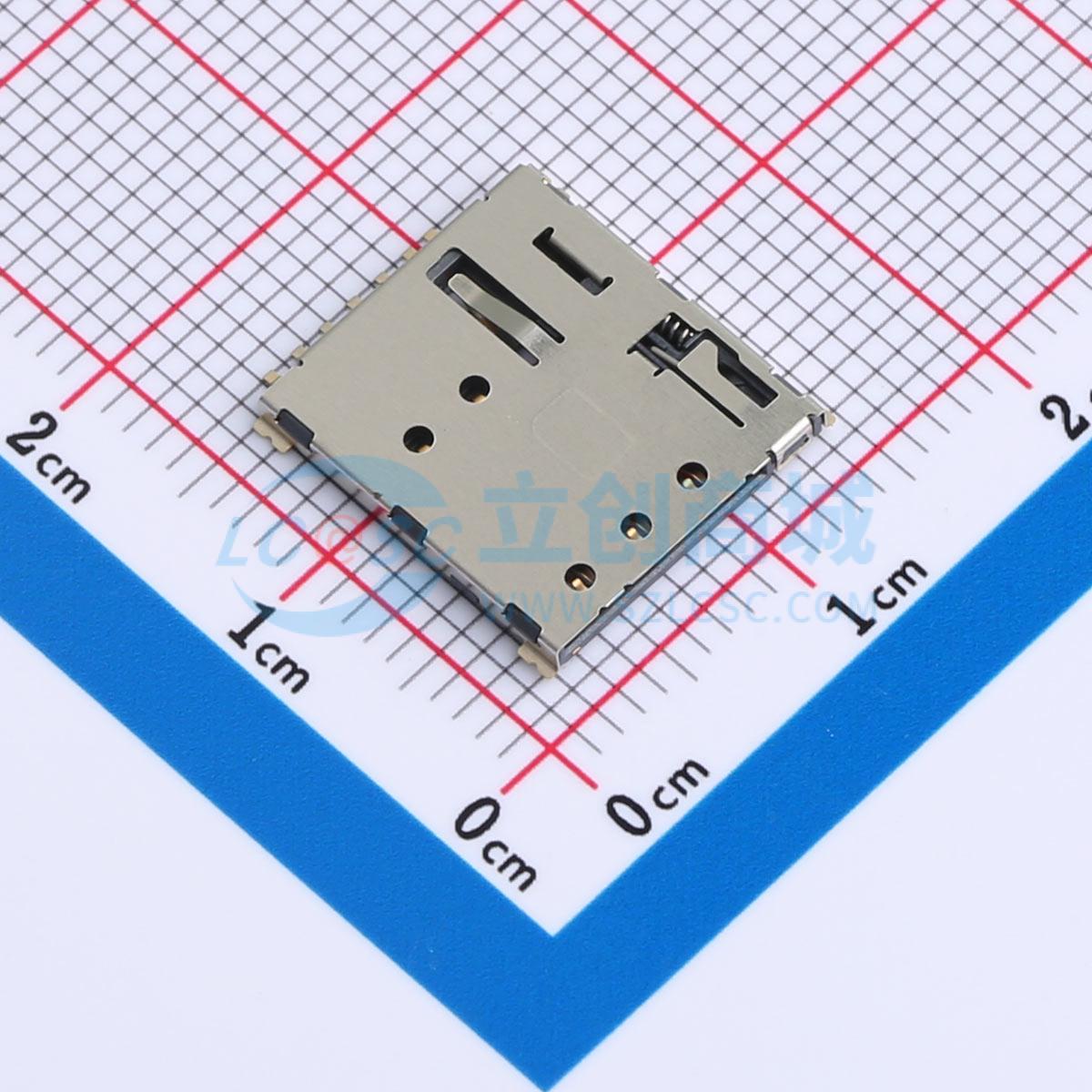 BX-SMN-1.37HJ-Z实物图