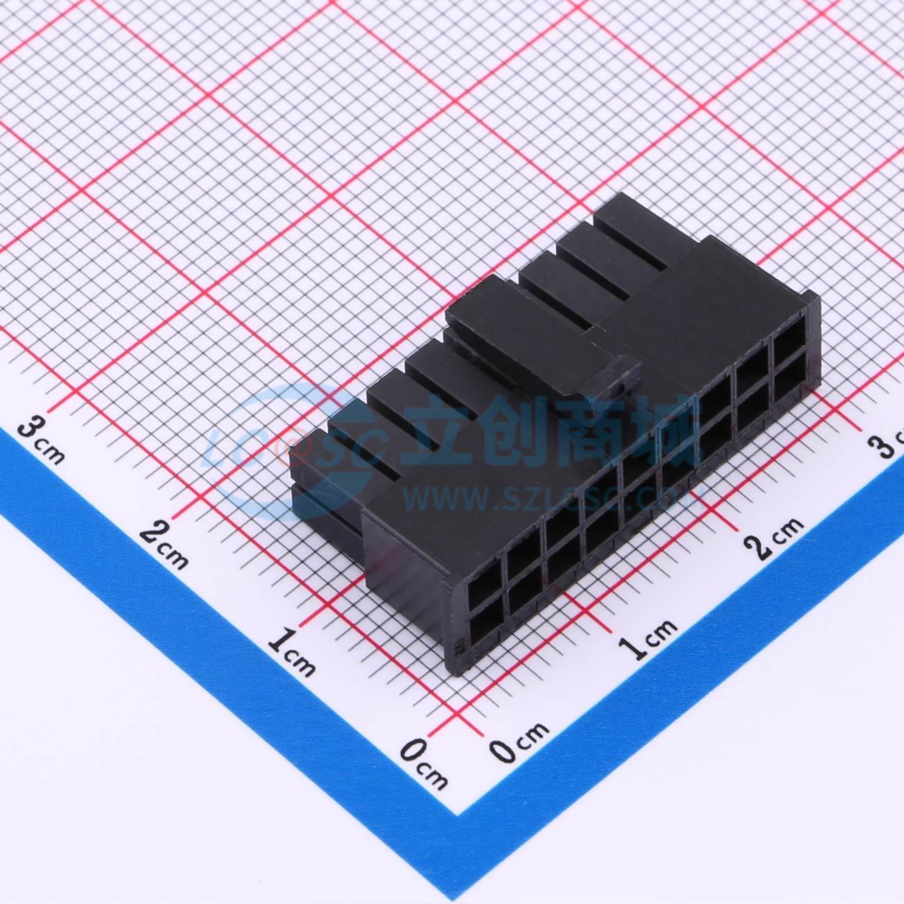 点击查看大图 BX-MX3.0-2-9P-GJK实物图
