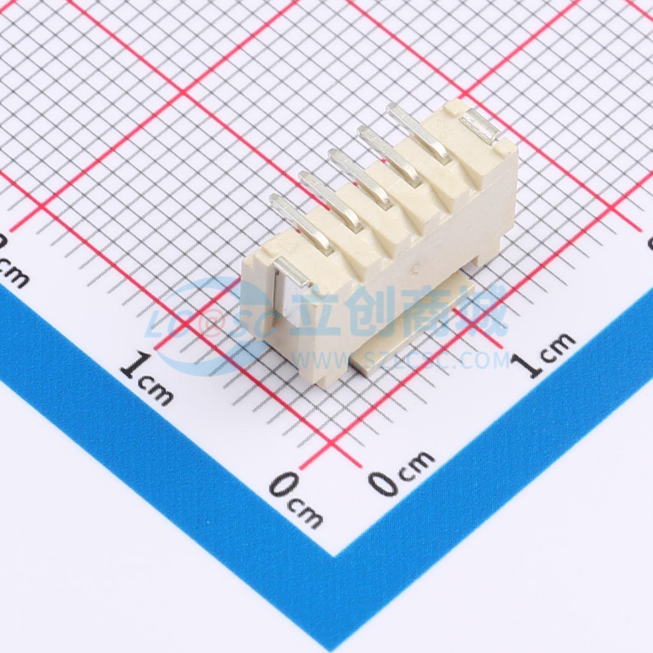 BX-HY2.0-5PLT商品缩略图