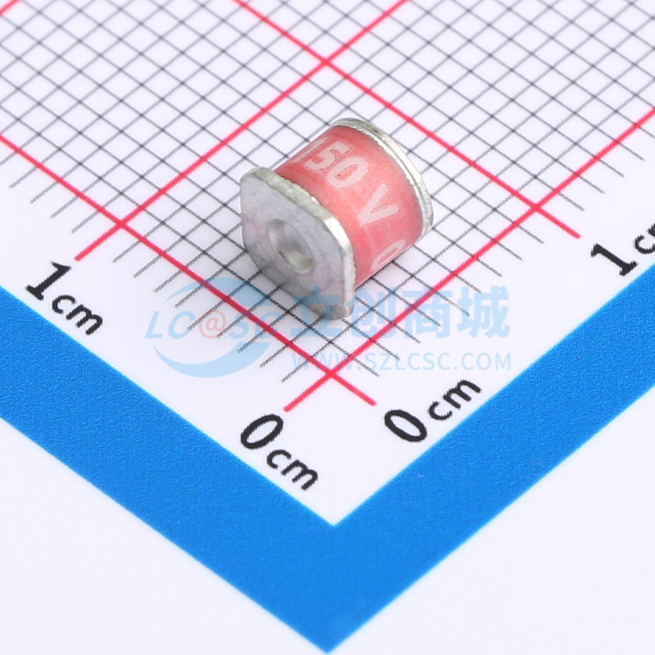 点击查看大图 2031-15T-SMLF实物图