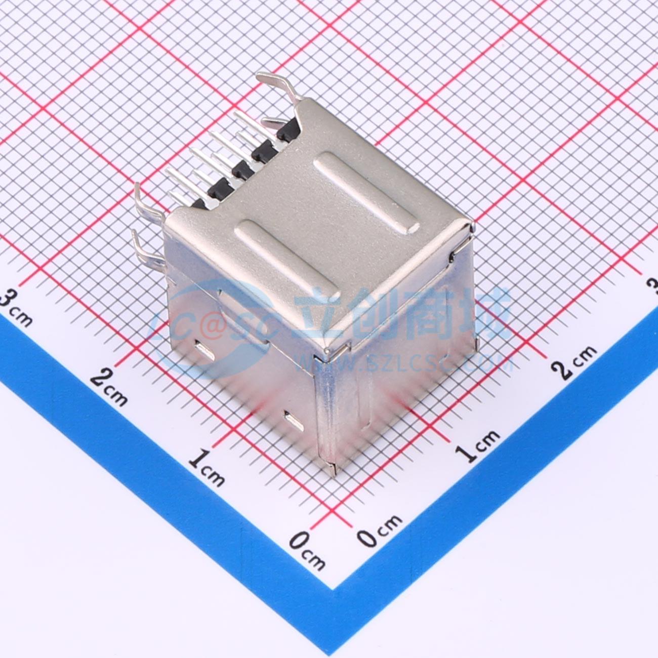 BX-TYPE-A-MWC44商品缩略图