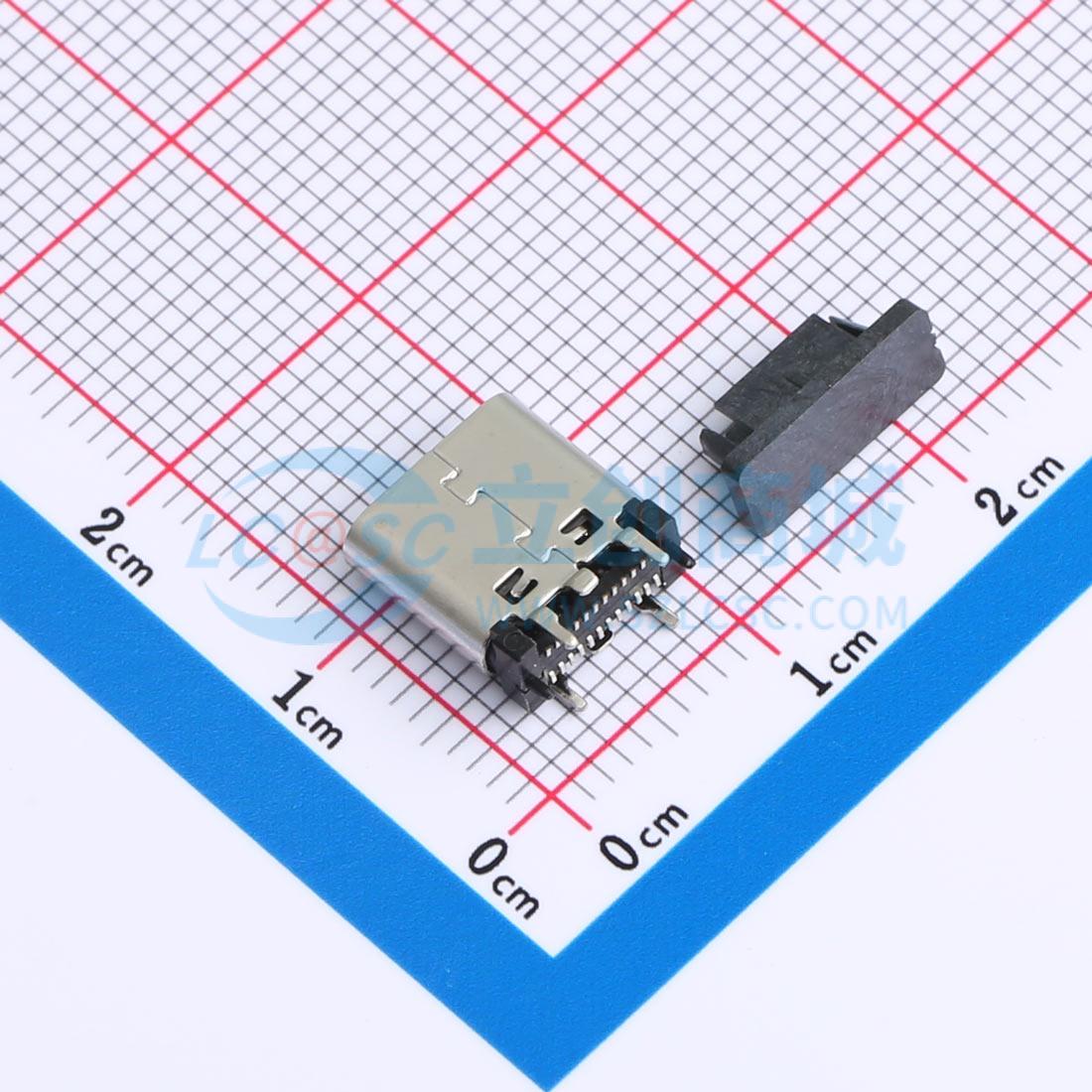 BX-TYPE-C-MLT24P商品缩略图