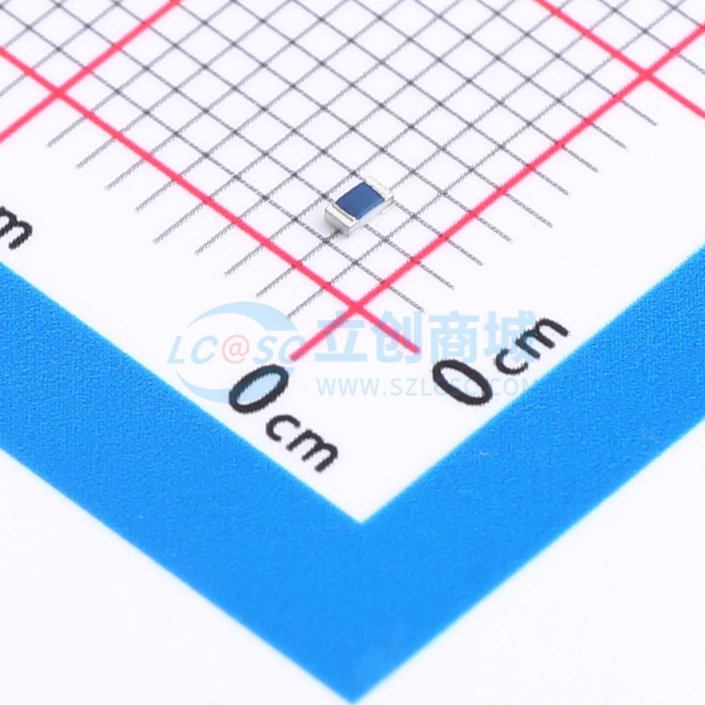 CG0603MLC-24LE实物图