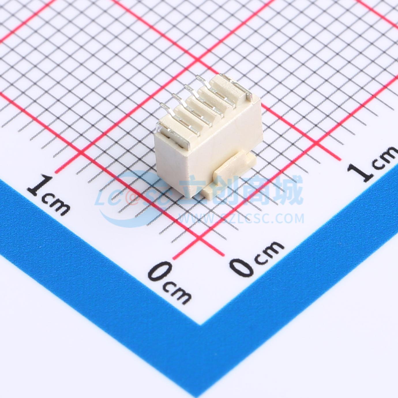 BX-SH1.0-4PLT商品缩略图