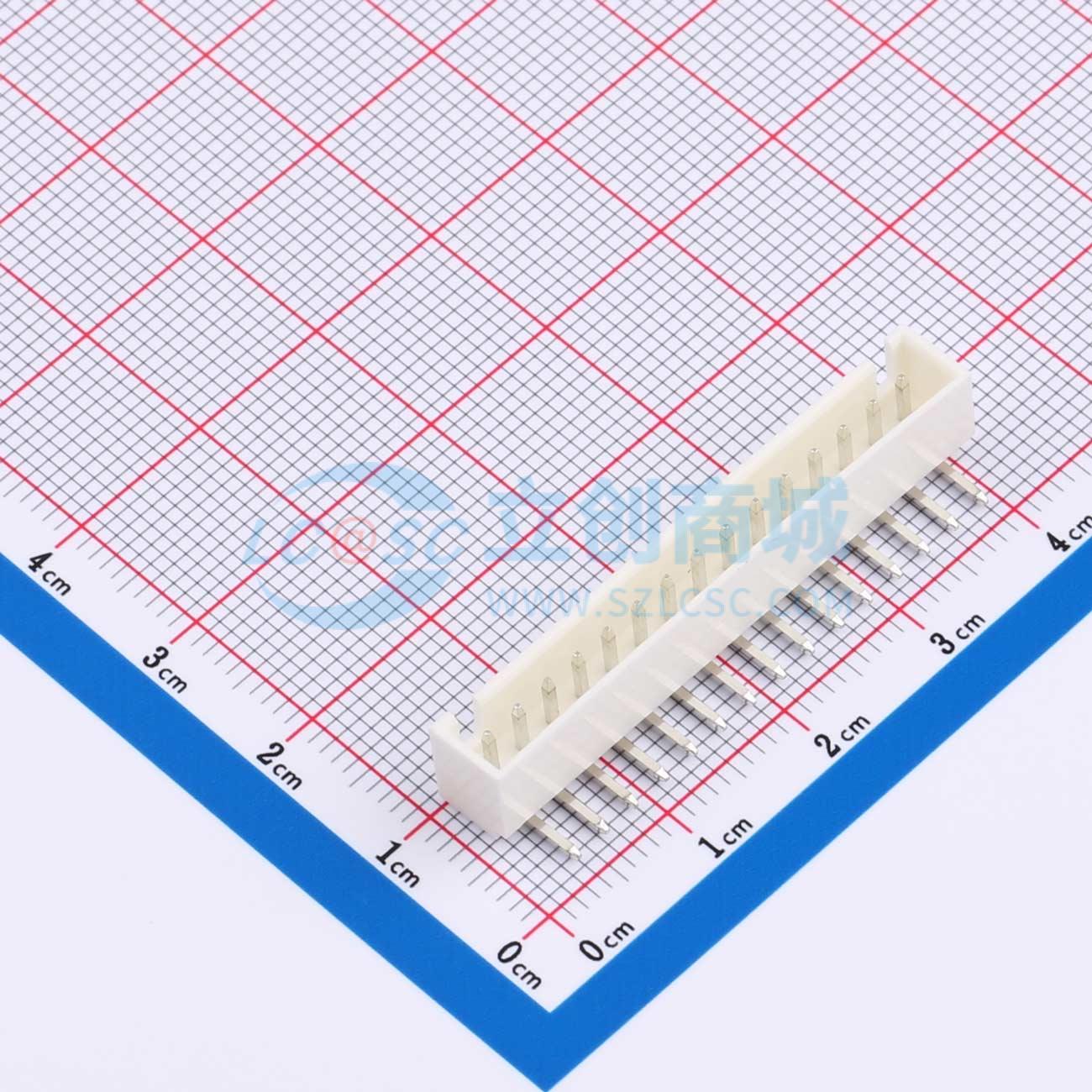 点击查看大图 XD-XHB-15AW实物图