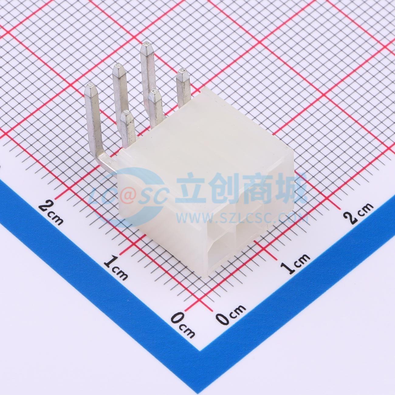 点击查看大图 BX-5557-4.2-2-3PWZ实物图