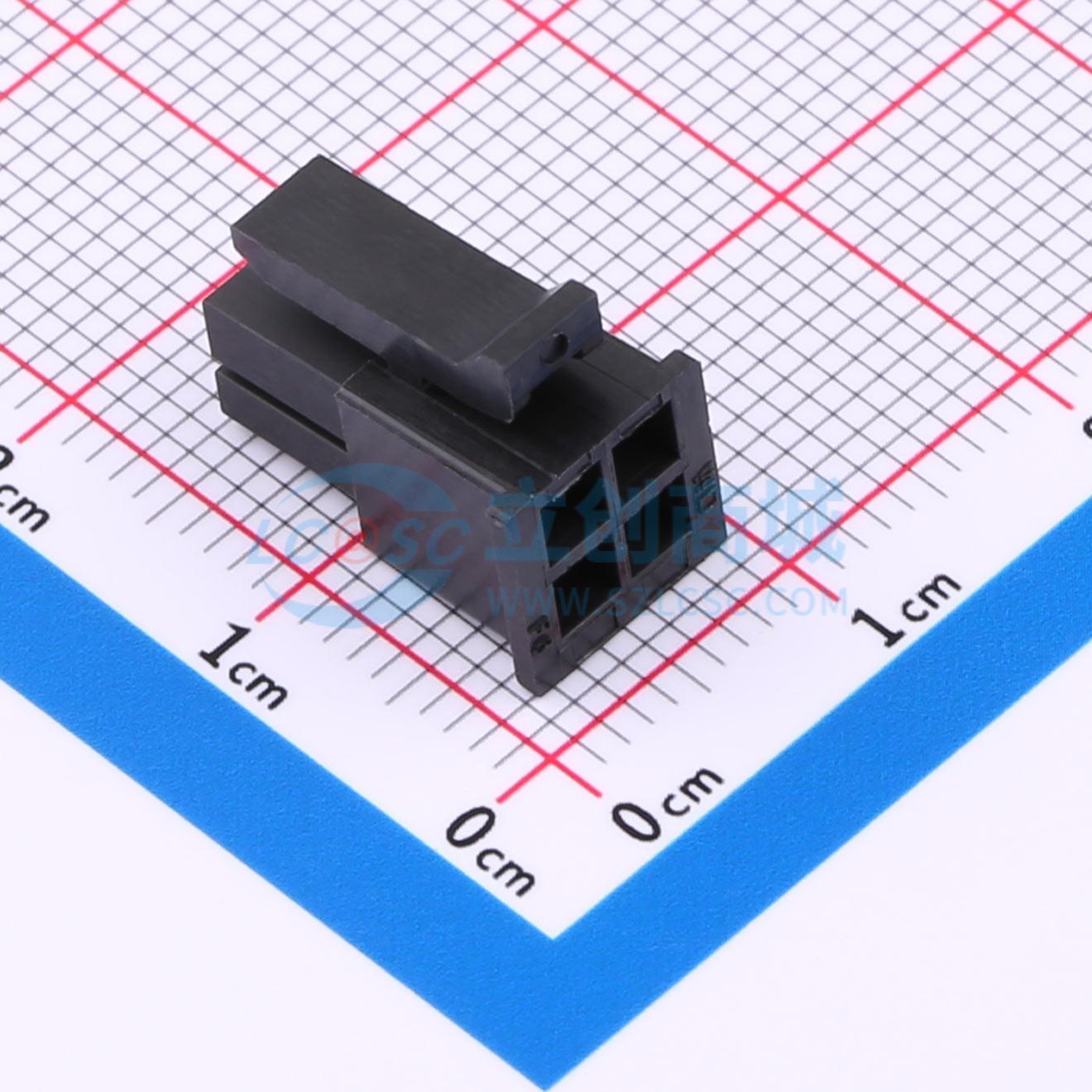 点击查看大图 BX-MX3.0-2-2P-GJK实物图