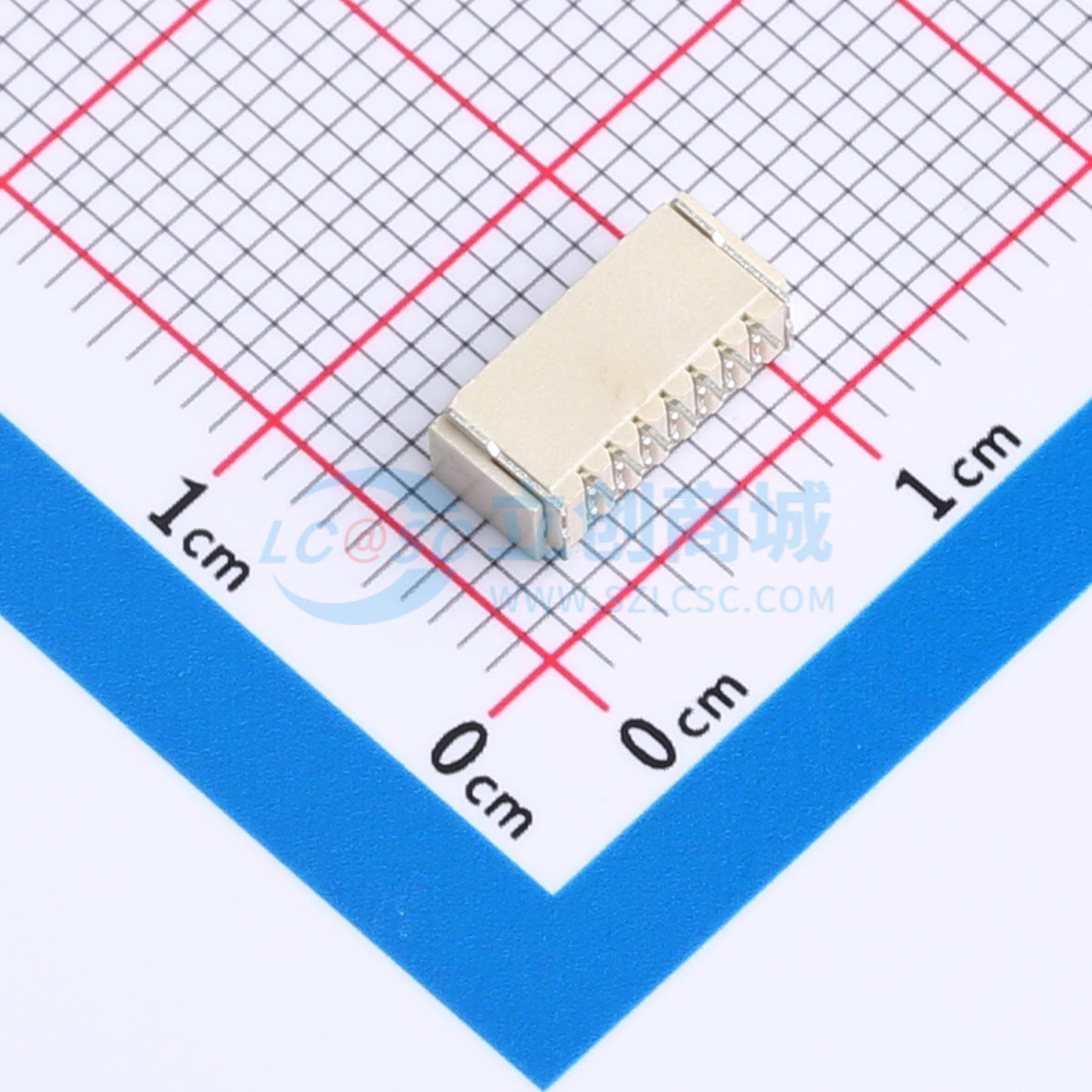 BX-SH1.0-7PWT商品缩略图