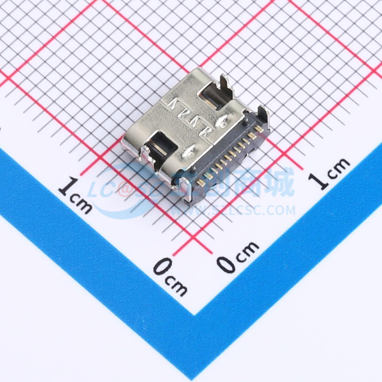 BX-TYPE-C-MWT16P-4商品缩略图