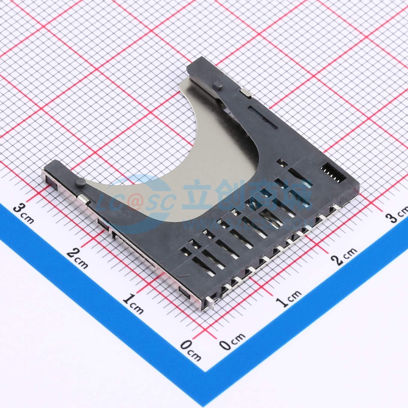 SD-503A商品缩略图