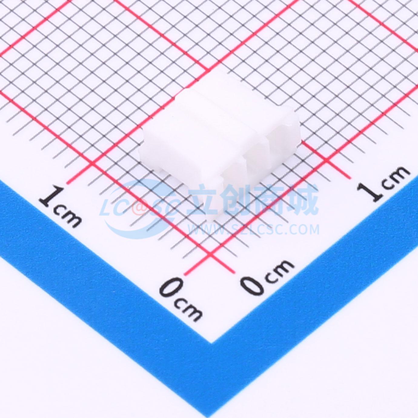 点击查看大图 BX-PH2.0-3PJK实物图