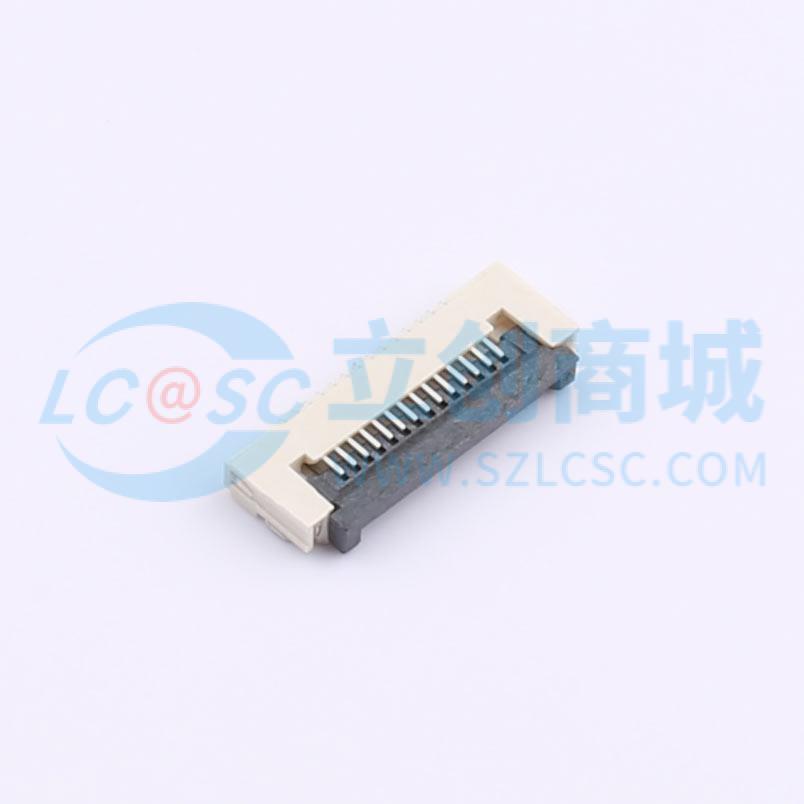 BX-FPC05-1.5H14PX商品缩略图