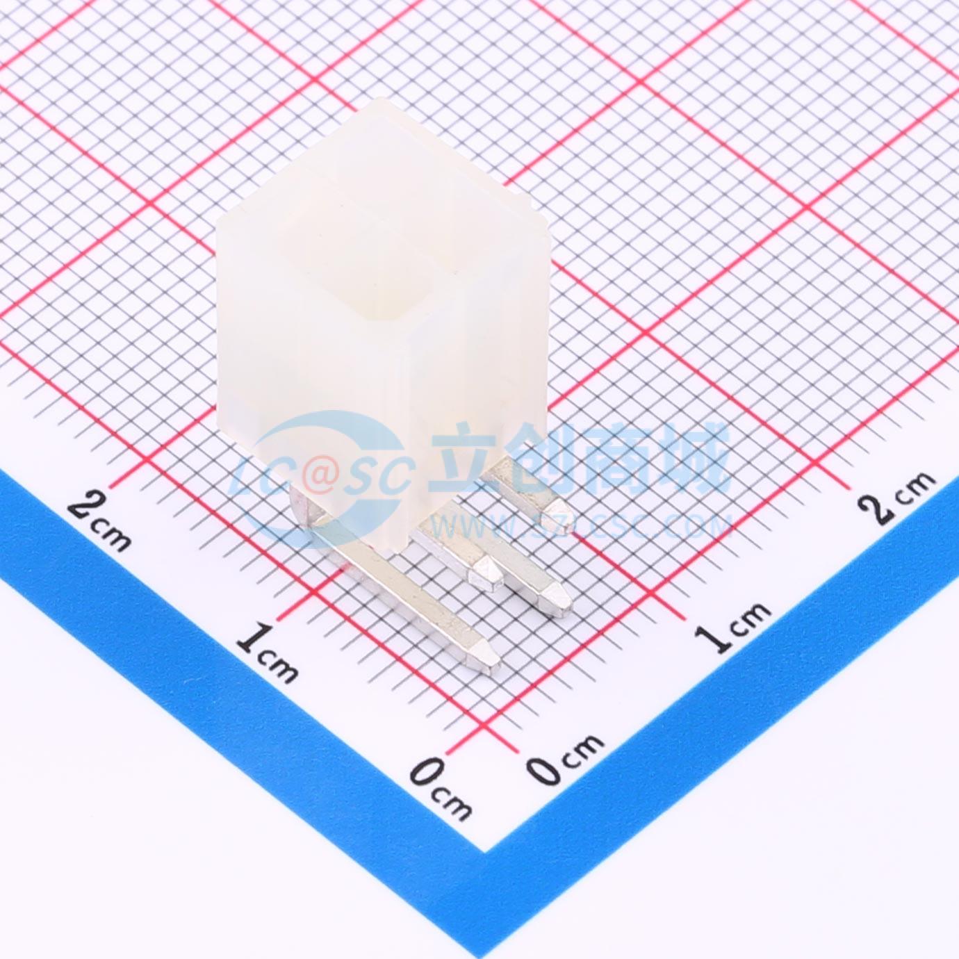 点击查看大图 BX-5557-4.2-2-2PWZ实物图