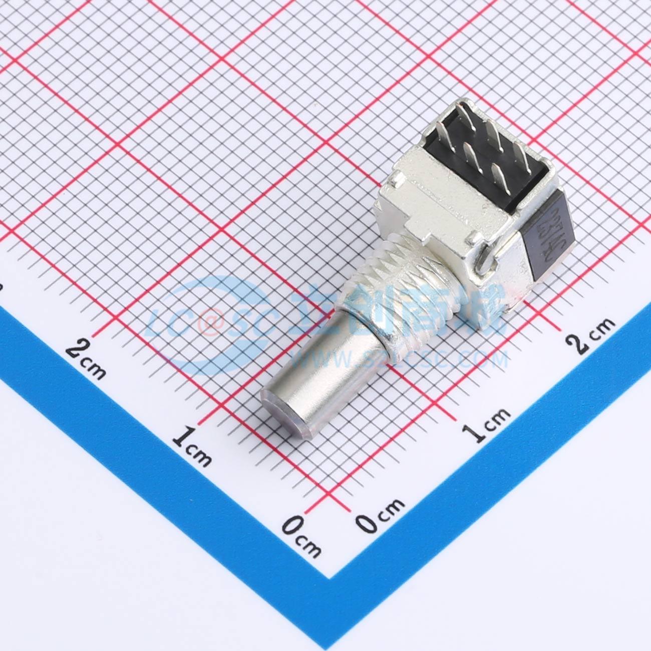 ED103180-FE14.5S7.5-A16-1010实物图