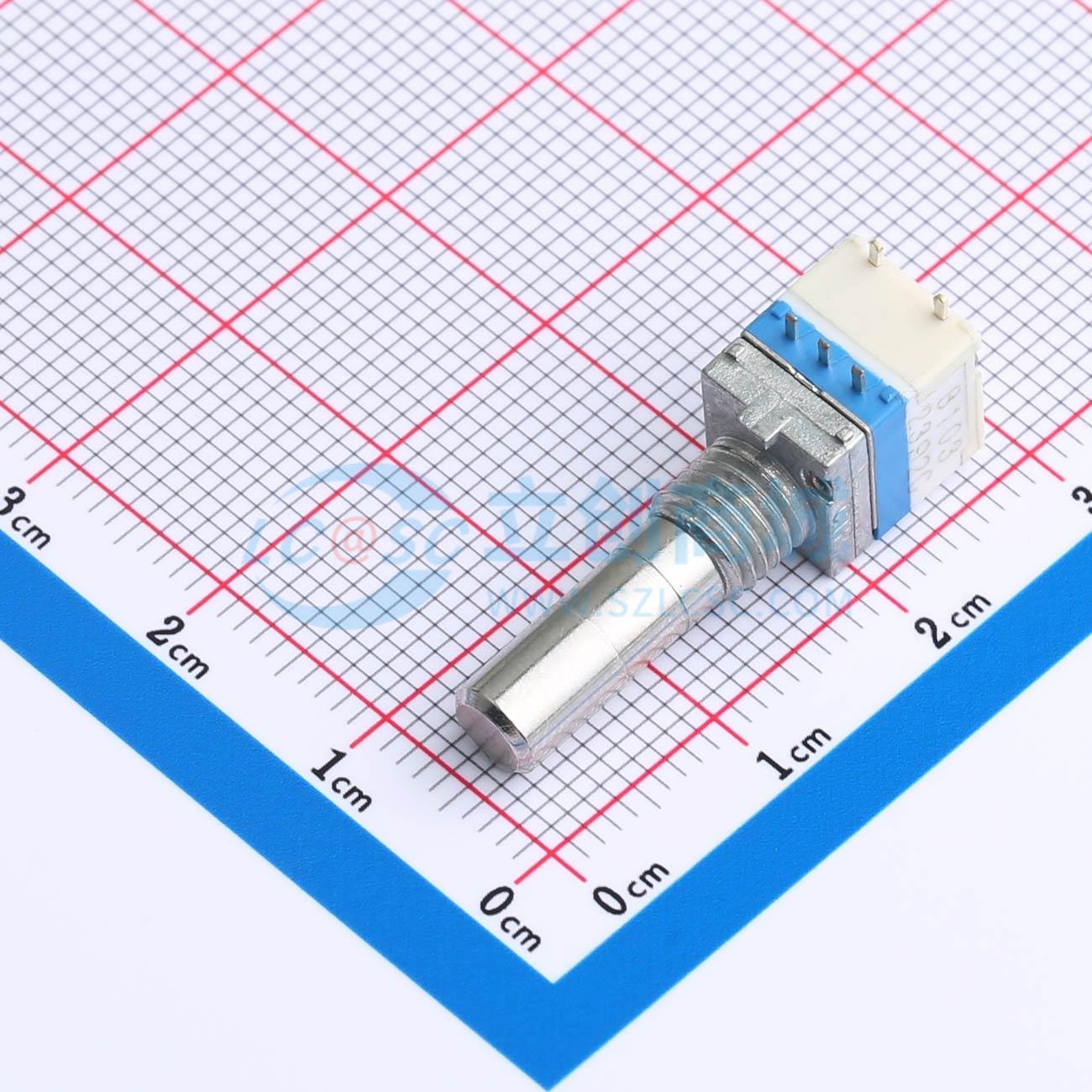 R08719NS-BK17.4S5.5-B103-0103实物图