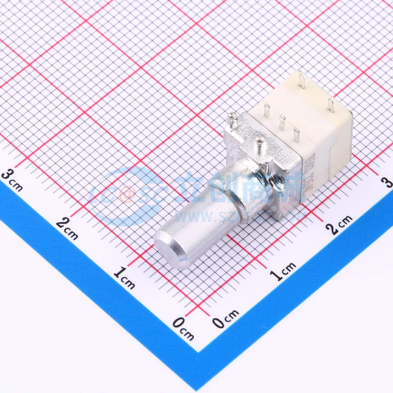 点击查看大图 R09760NS-FB15A7.0-B503-0029实物图