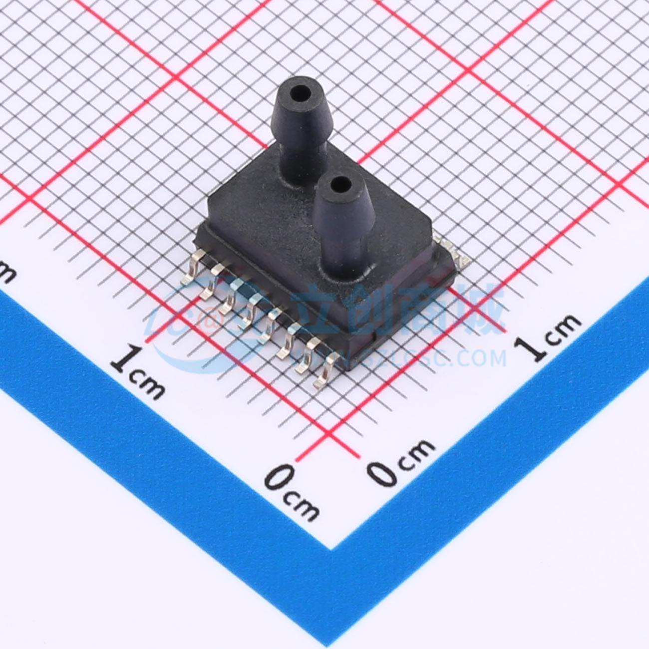 点击查看大图 GZP6891D001KPW实物图